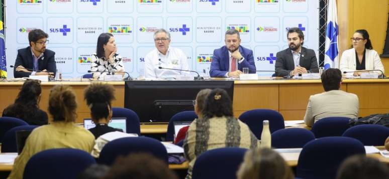 Brazil interrupts organ transplants record; The waiting line is still a challenge