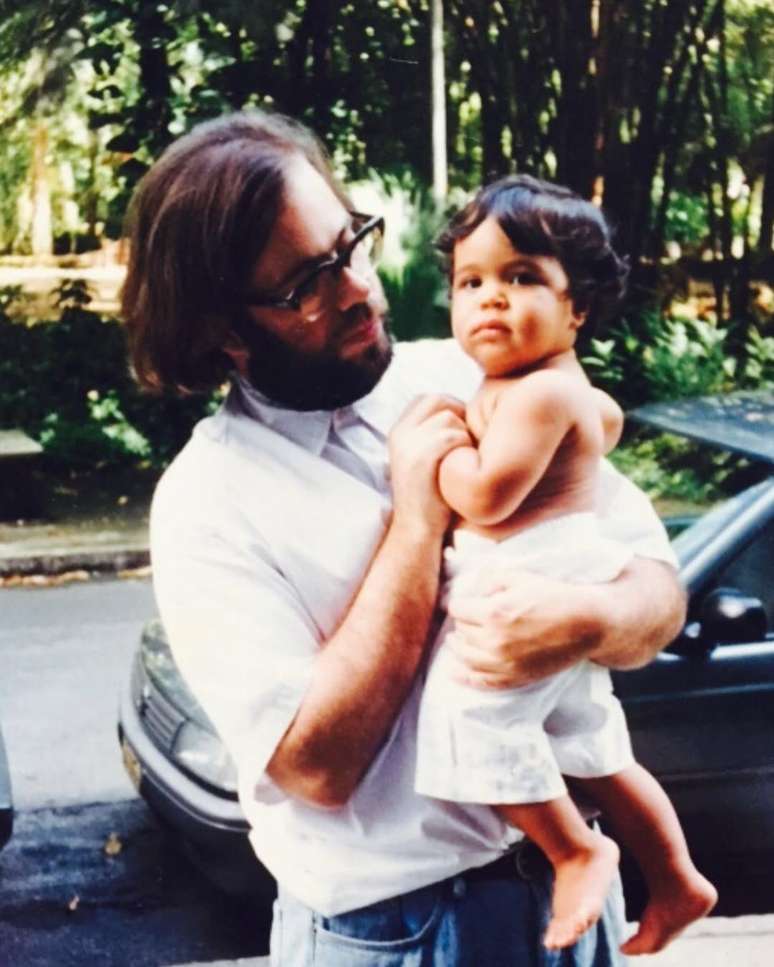 Francisco Gil e Ot&aacute;vio Muller