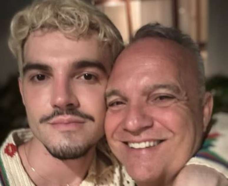 Pai do cantor Jão morre no interior de São Paulo