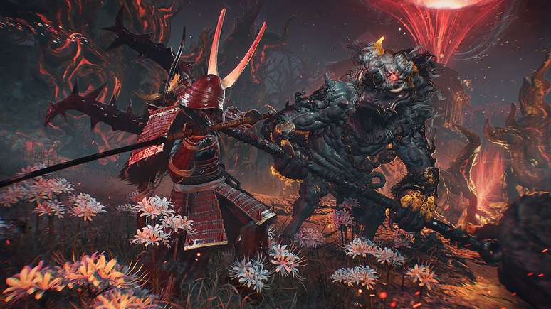 Nioh 3 é anunciado para PC e PlayStation 5; lançamento no início de 2026