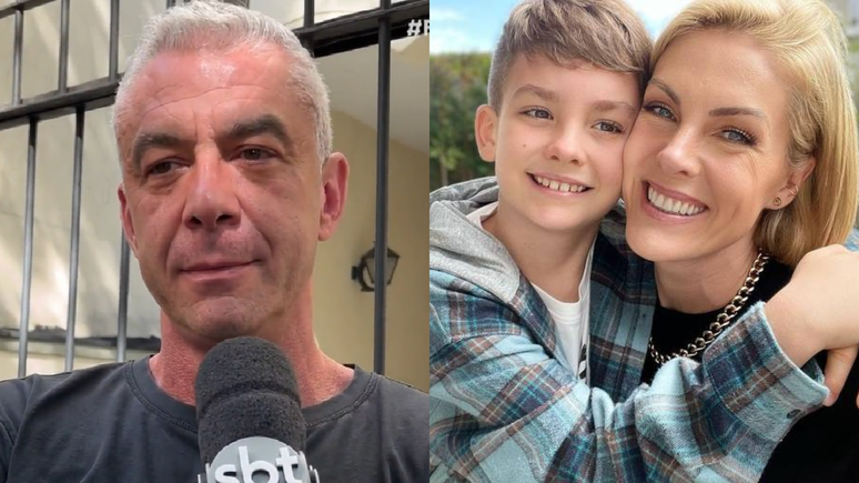 Justiça decreta prisão do ex-marido de Ana Hickmann por não pagar pensão ao filho