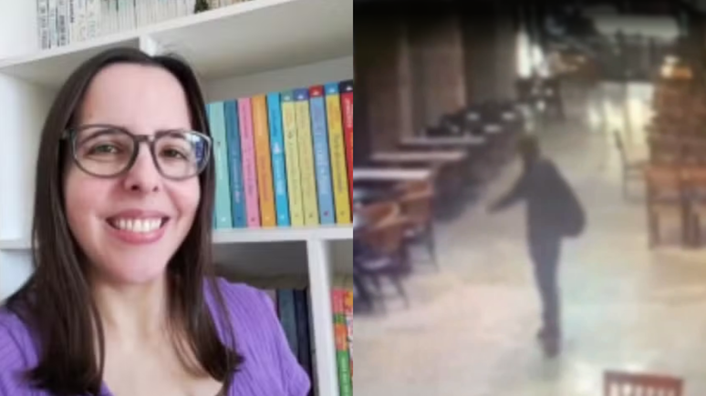 Tragédia! Influenciadora é morta a facadas por auxiliar de limpeza no trabalho