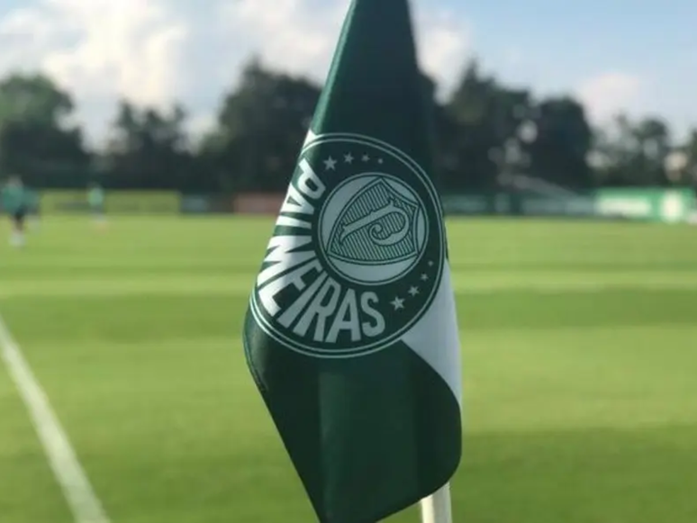 Sociedade Esportiva Palmeiras (SEP) - Foto: Divulgação