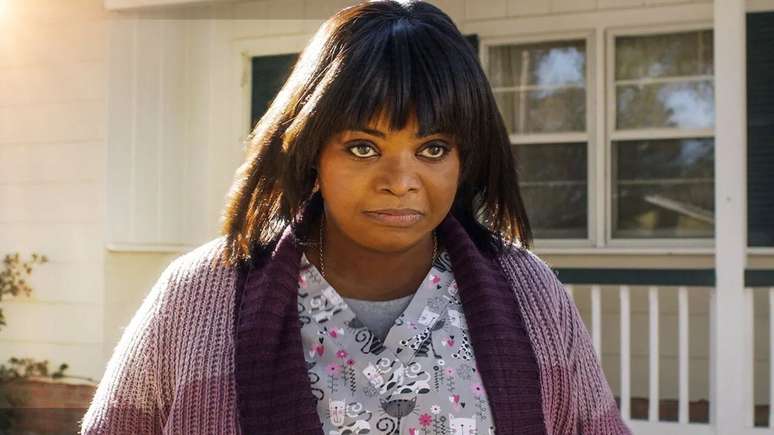 Ma, terror de 2019 com Octavia Spencer, vai ganhar sequência
