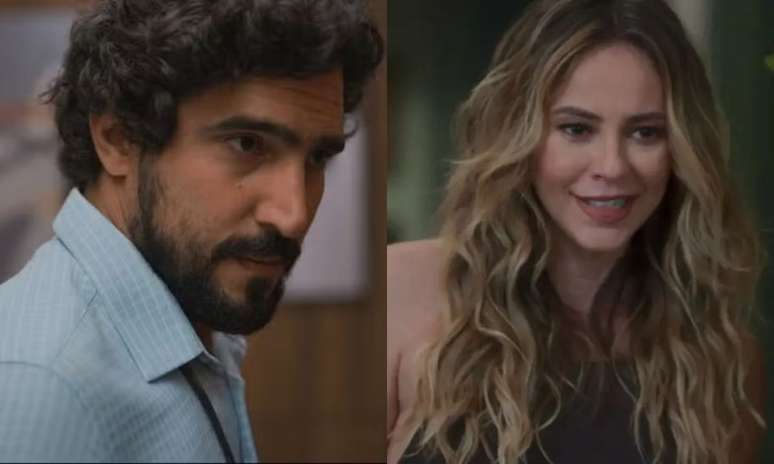 Novela Vale Tudo