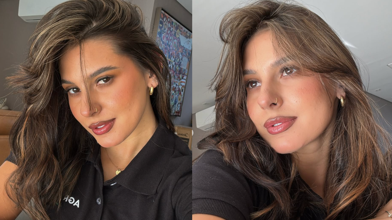 Ana Castela