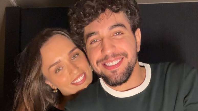 See Nattan’s reaction when you discover Rafa Kalimann’s pregnancy