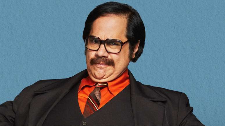 Eugenio Bartilotti (Edgar Vivar/Senhor Barriga e Nhonho)