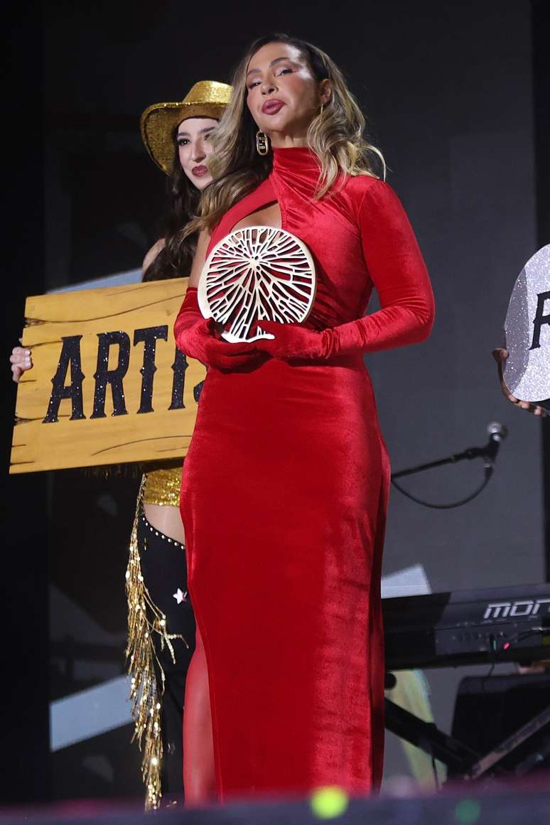 Valesca Popozuda 
