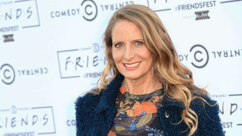 Jane Sibbett em 2017 -