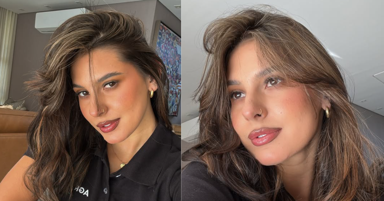 Ana Castela