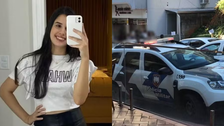 Estudante de Medicina de 19 anos é encontrada morta dentro de apartamento