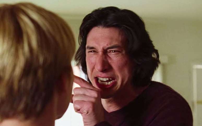 Reprodução: História de um Casamento (2019)