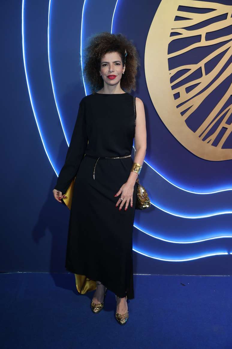 Vanessa da Mata 