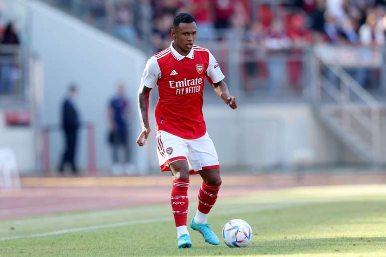 San Paolo will profit from the sale of Marquini for Arsenal in Cruzeiro; See value