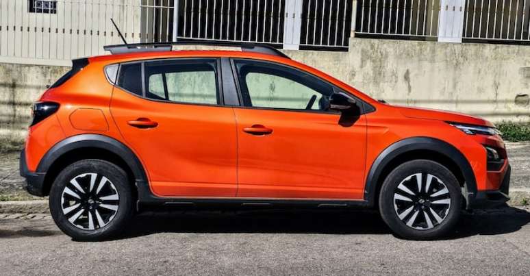 Renault Kardian Evolution MT