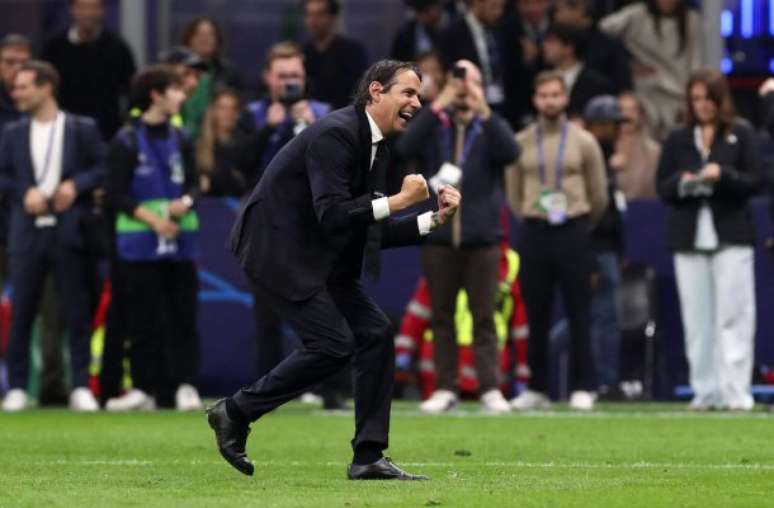Al-Hilal, former Neymar club, announces the intake of Simone Inzaghi
