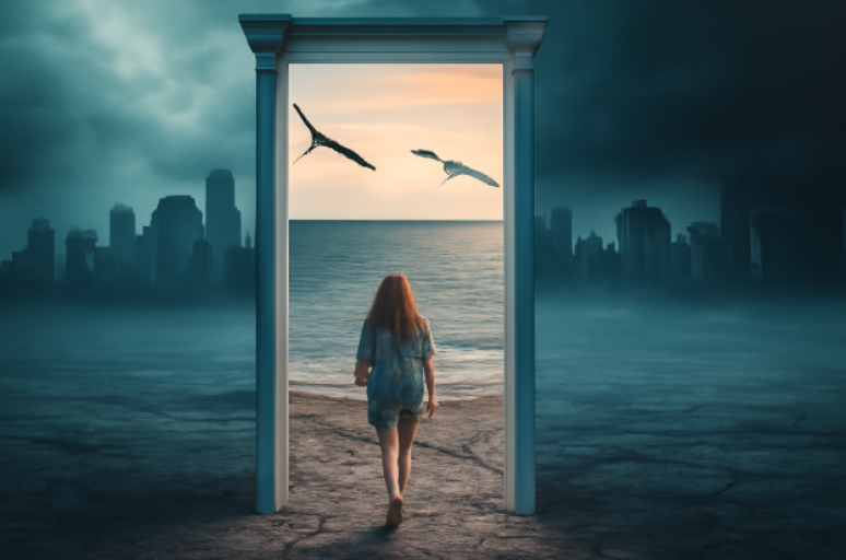 O que é Reality Shifting