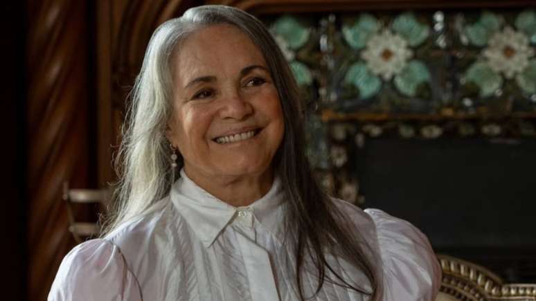 Have you influenced your career? Expert explains the “new phase” of Regina Duarte