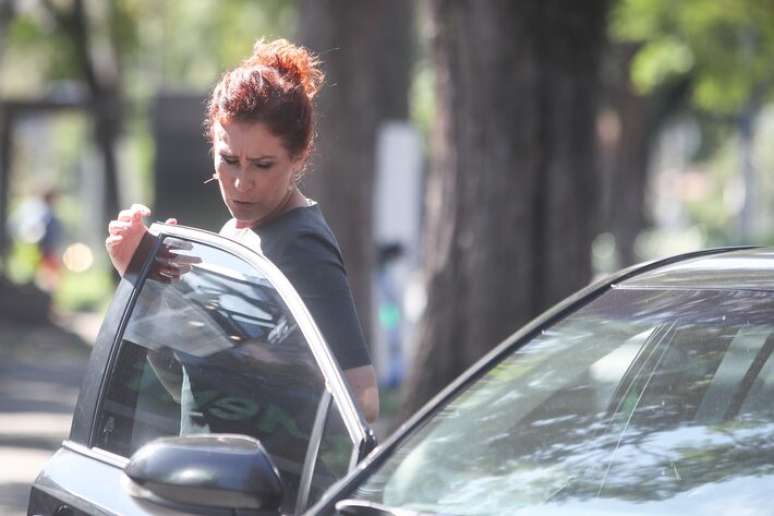 Carla Zambelli anunciou no dia 3 de junho que deixou o Brasil e pretende se estabelecer na Europa