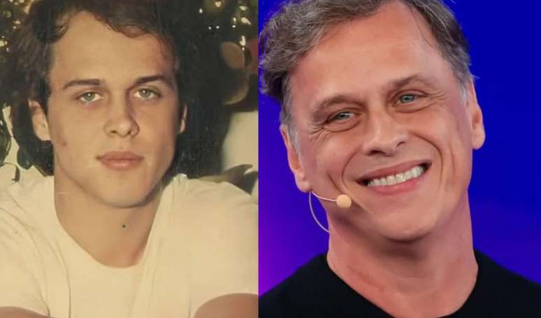 Quase ninguém sabe, mas Guilherme Fontes, o Alexandre de 'A Viagem', largou vício há 37 anos por questões de saúde.