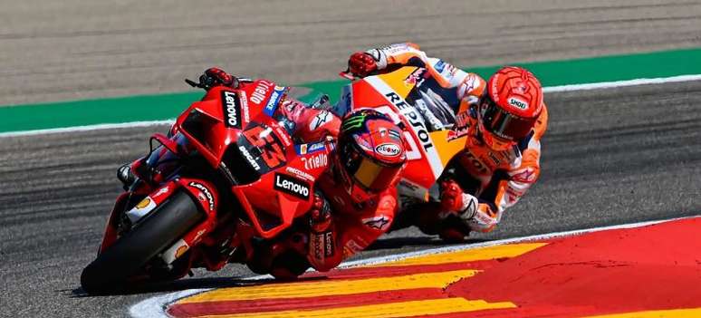 Após ausência em 2024, MotorLand Aragón retorna ao calendário da MotoGP em 2025