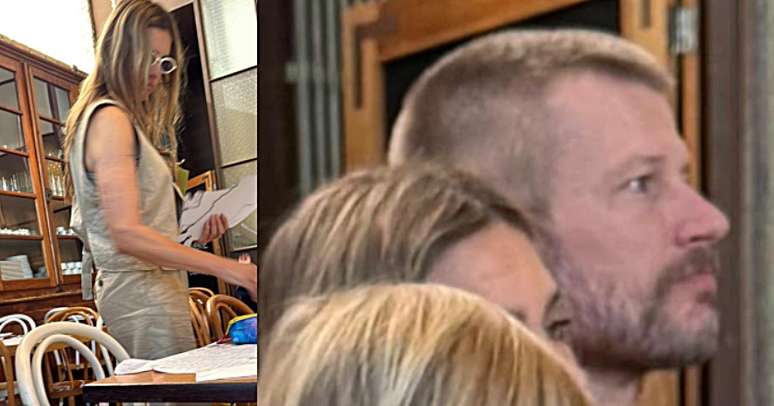 O casal suscitou relevante debate nas redes sociais ao falar da baixa frequência de sexo no casamento
