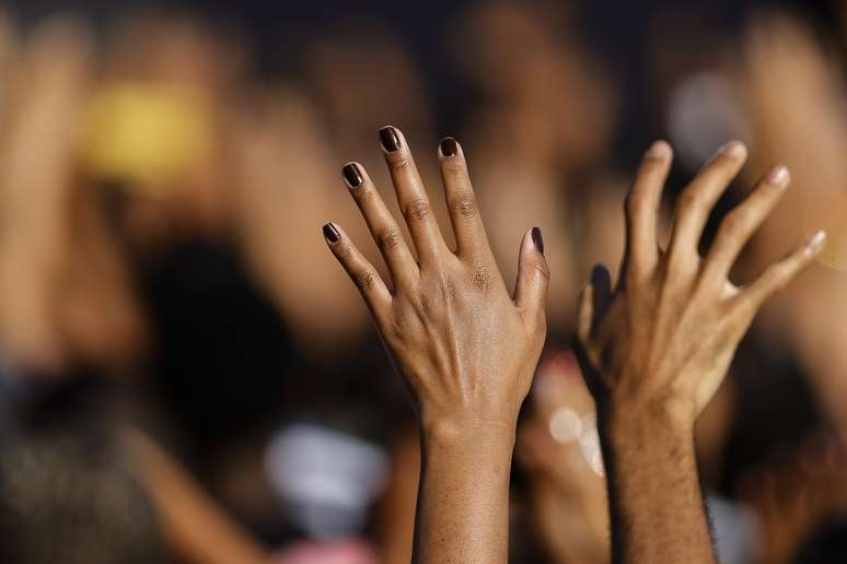 Os evangélicos foram o segmento religioso que mais cresceu no Brasil no período de 2010 a 2022
