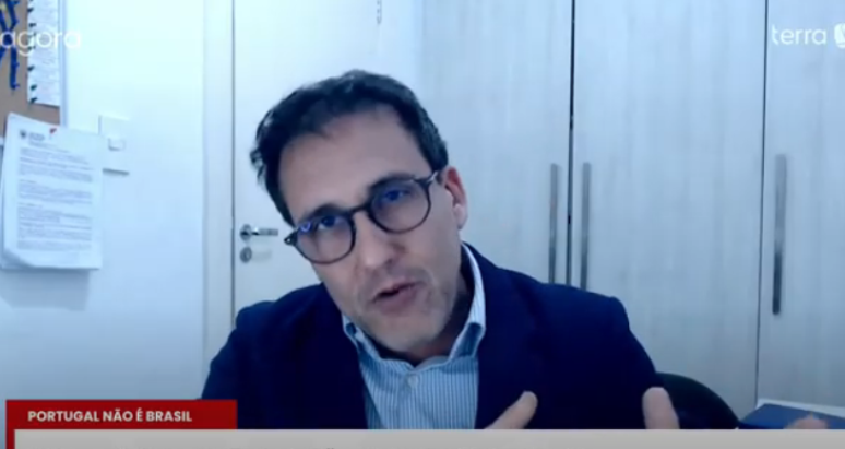 Rui Badaró, membro da comissão de direito internacional OAB/SP, orienta se é possível recorrer da decisão 