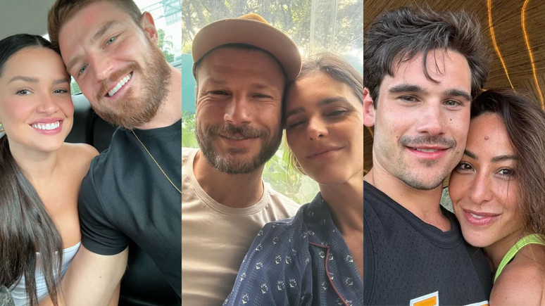 Relembre famosos que já revelaram a frequência íntima publicamente