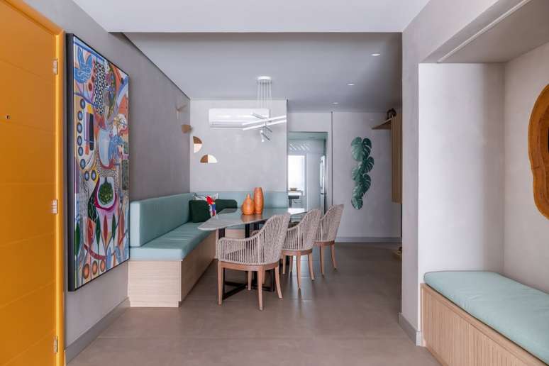 Take a look at the advantages of German singing in the dining room Take a look at the advantages of German singing in the dining room
