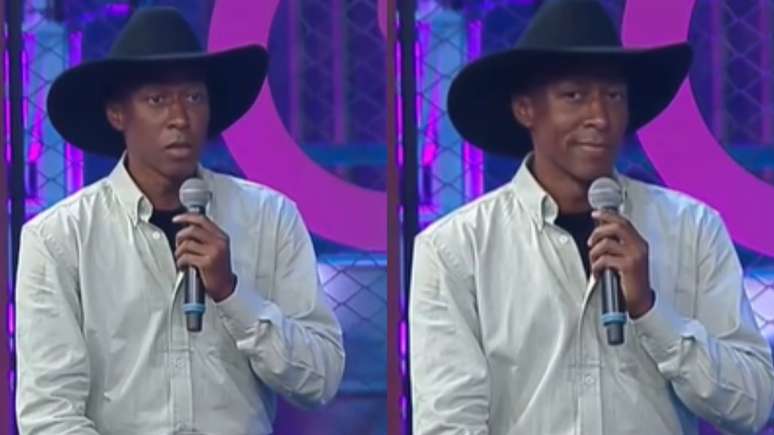 Everton e Emilyn foram eliminados do 'Power Couple'