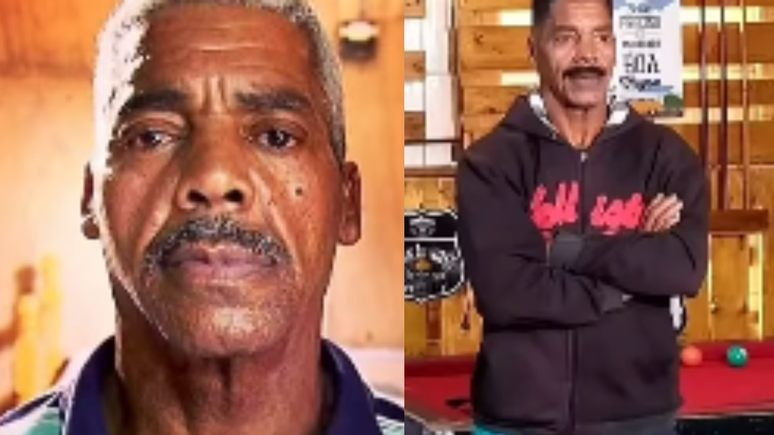 Pol&iacute;cia investiga morte de Edson Caf&eacute;, ex-integrante do Ra&ccedil;a Negra