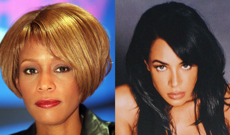 Este filme pouco conhecido carrega uma coincid&ecirc;ncia bizarra com as mortes de duas estrelas da m&uacute;sica, Whitney Houston e Aaliyah.