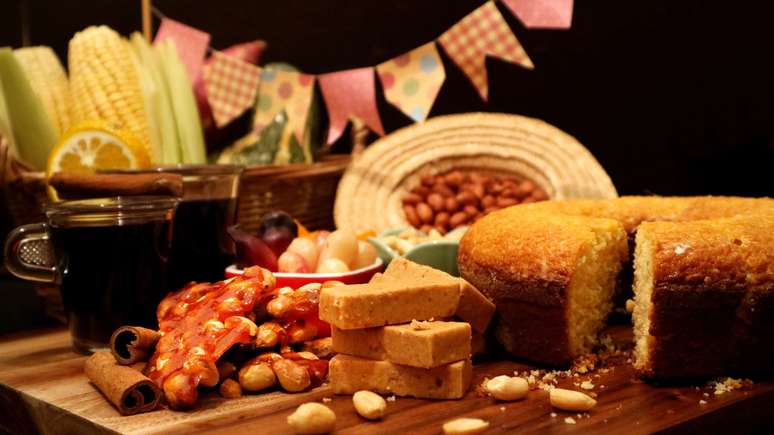 É possível optar por alimentos saudáveis nas festas juninas? Médico responde