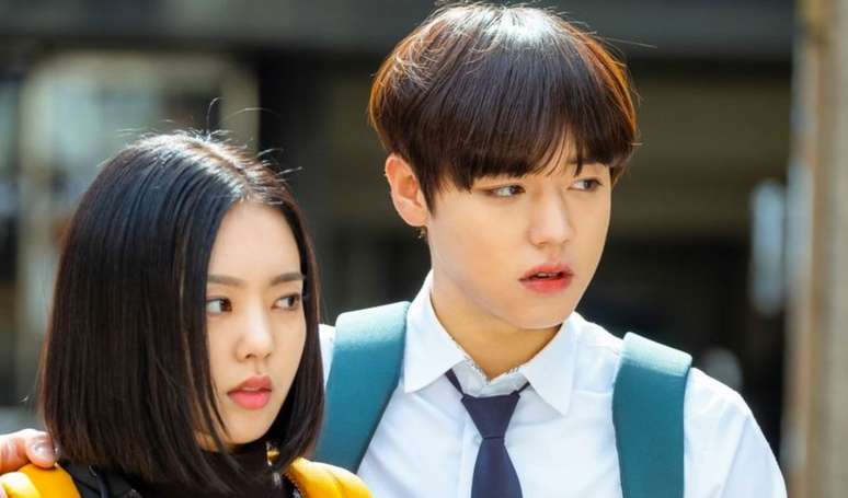 Dicas de doramas para o fim de semana: 7 s&eacute;ries escondidas sobre romance no ensino m&eacute;dio para voltar no tempo e reviver seu primeiro amor.