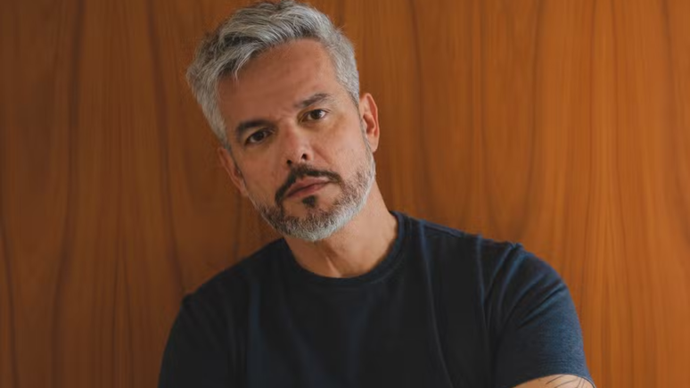 Otaviano Costa fala sobre diagn&oacute;stico grave: 'Dia que descobri que podia morrer'