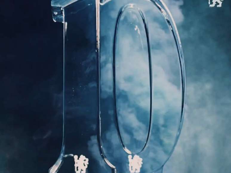 Chelsea oficializa Palmer como novo camisa 10 do clube - Foto: Reprodu&ccedil;&atilde;o