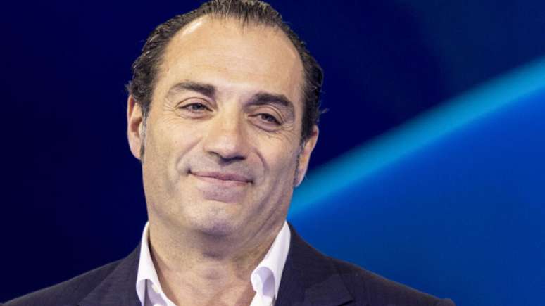 Antonio Filosa, novo CEO da Stellantis, em 21/11/24.