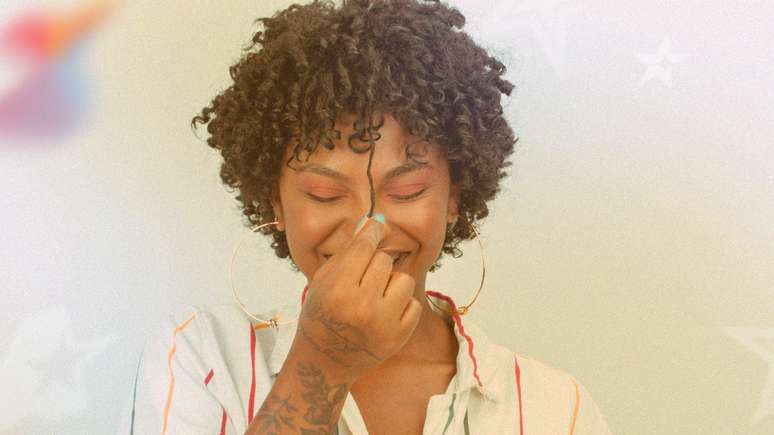 Gelatinas modeladoras: Os BFFs do seu cabelo crespo e cacheado