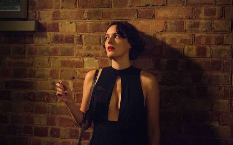 Reprodu&ccedil;&atilde;o: Fleabag (Prime Video)