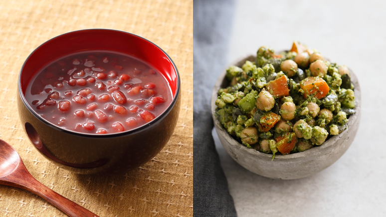 Um estudo americano mostrou que os gr&atilde;os ajudam a controlar o colesterol, bem como as inflama&ccedil;&otilde;es, prevenindo doen&ccedil;as card&iacute;acas