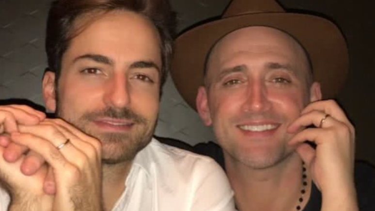 Vi&uacute;vo de Paulo Gustavo se despede de apartamento