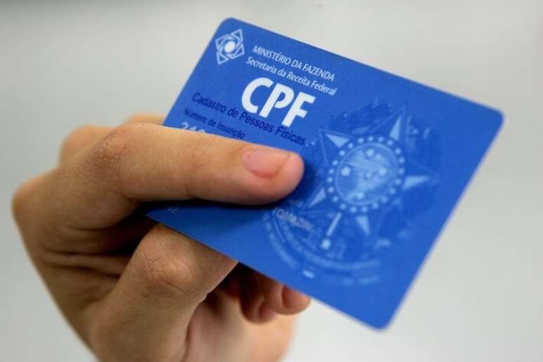 CPF deve estar em situação regular para evitar dores de cabeça no dia a dia.