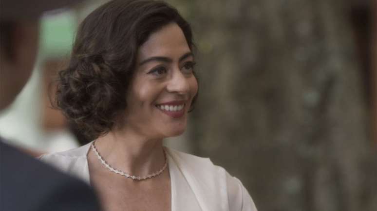 Clarice em 'Garota do Momento'