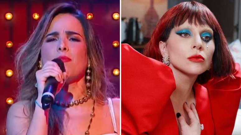 Reprodu&ccedil;&atilde;o/Multishow/Instagram