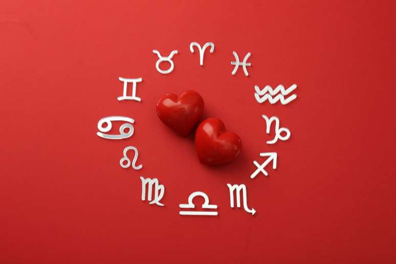 A sinastria ajuda a compreender a energia de cada signo no amor