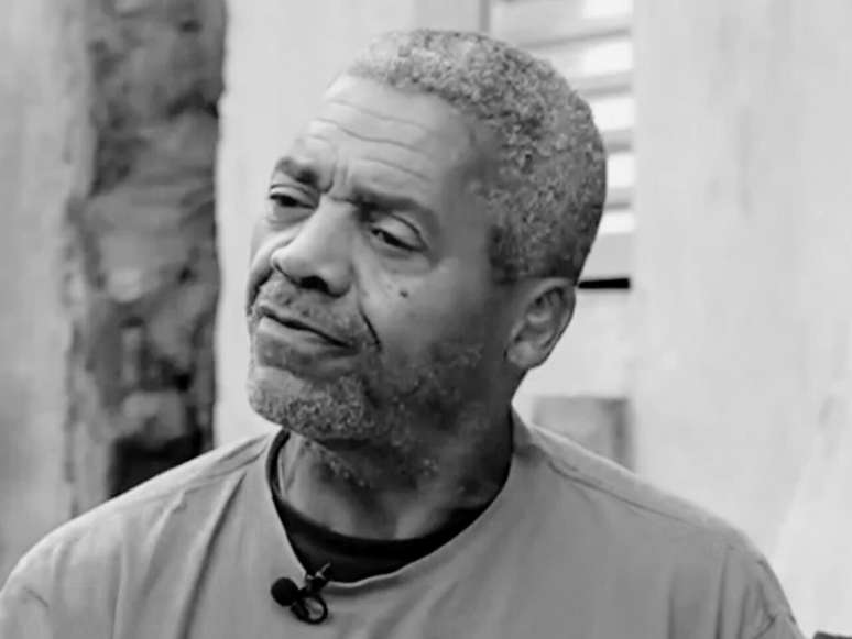 Edson Caf&eacute;, ex-integrante do Ra&ccedil;a Negra - Foto: Divulga&ccedil;&atilde;o