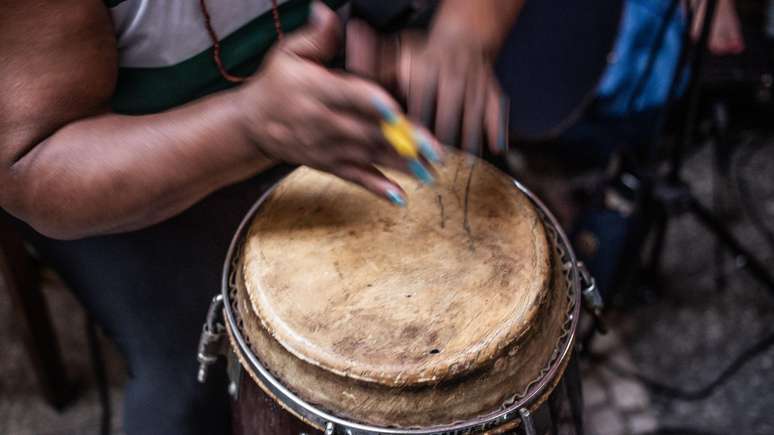 Rio Grande do Sul tem o maior percentual de adeptos de religi&otilde;es afrobrasileiras