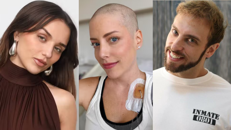 Saiba as principais not&iacute;cias dessa semana envolvendo os famosos